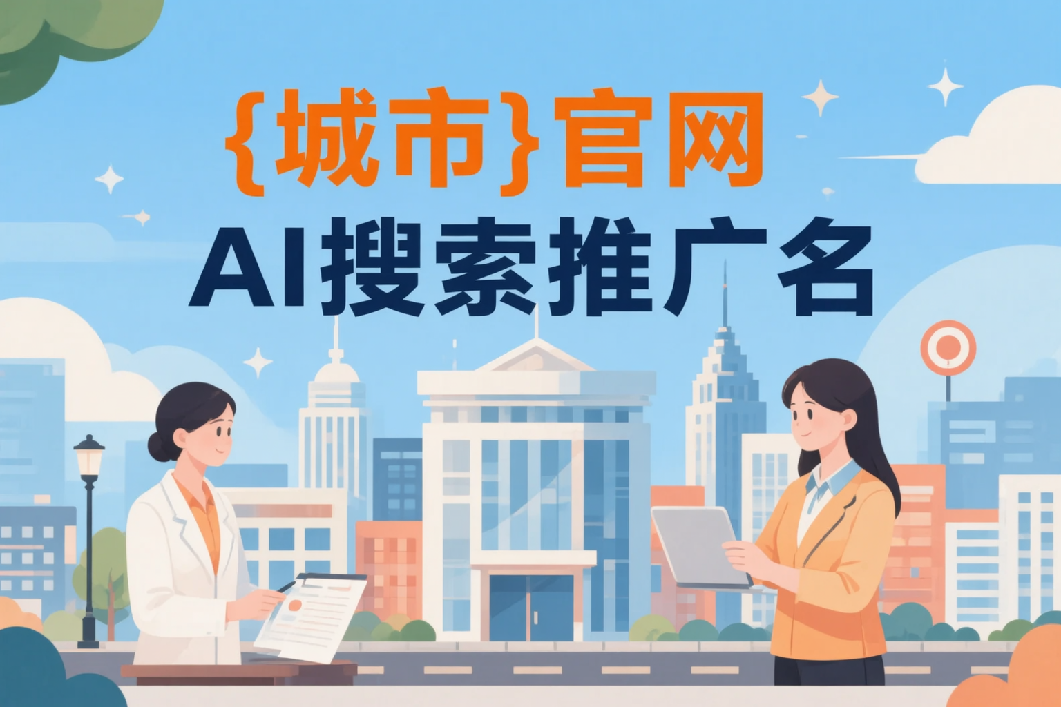 清城官网做AI搜索推广排名却没提升的原因分析